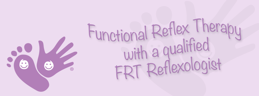 FRT Rainbow Routine Workshop logo